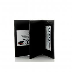 Porte-cartes 3 VOLETS GK 4281