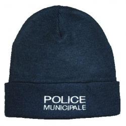 Bonnet Police Municipale