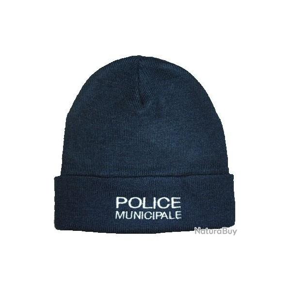 Bonnet Police Municipale