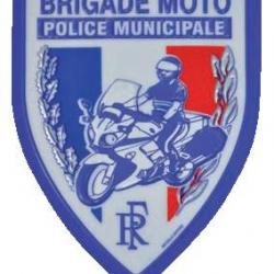 BRIGADE MOTO