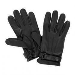 Gants de Palpation 100% Cuir 6/S