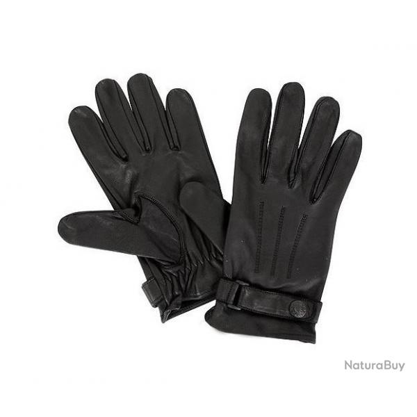 Gants de Palpation 100% Cuir 6/S