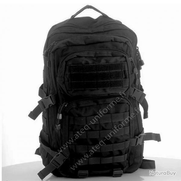 Sac  dos d'assault 36 L  CENTRE EUROPE