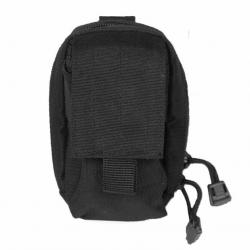 MINI POCHETTE NOIR