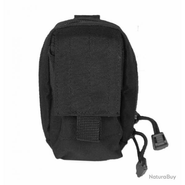 MINI POCHETTE NOIR