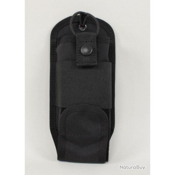 Porte Radio Attache MOLLE universel