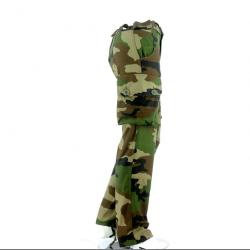 Pantalon Guérilla camouflage CE