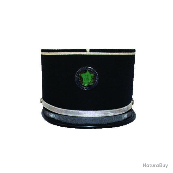 KEPI SERVICE COURANT GARDE CHAMPETRE 54