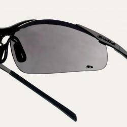 Lunette BOLLÉ SAFETY contour METAL - Fumé