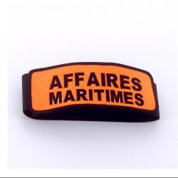 Brassard Affaires Maritimes