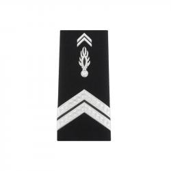 FOURREAUX RIGIDE CARRIERE GENDARME