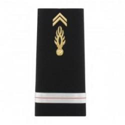 FOURREAU SOUPLE MOBILE ADJUDANT