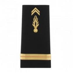 FOURREAU SOUPLE MOBILE ADJUDANT CHEF