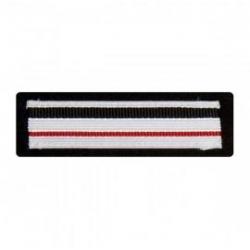 Galon bas manches vareuse MAJOR