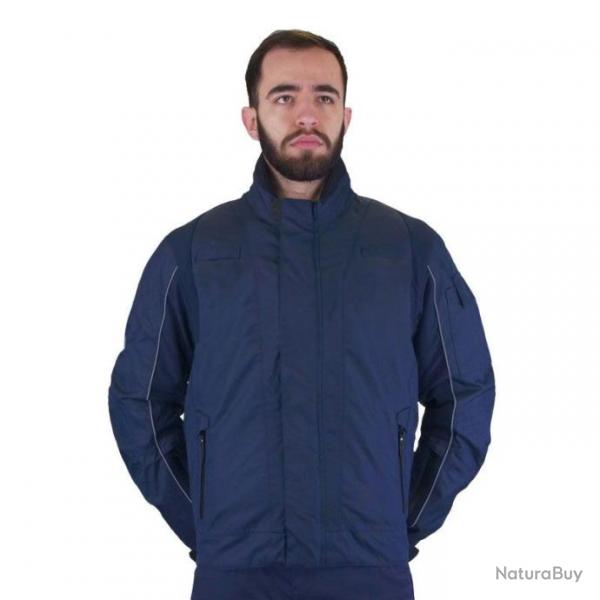 BLOUSON TOUT TEMPS CIVIK NOUVELLE GENERATION MARINE ASVP