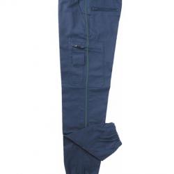 PANTALON MAT LISERÉ VERT 1L 82 cm