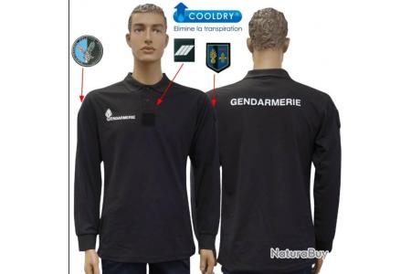 Vetement gendarmerie hot sale