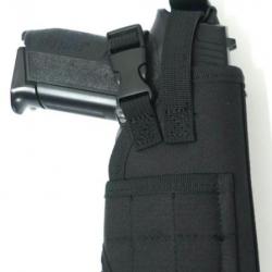Holster TASER X26 , T7 Droitier