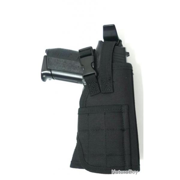 Holster TASER X26 , T7 Droitier