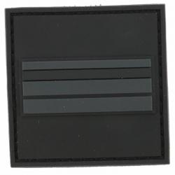 Grade BCP POLICE MUNICIPALE basse visibilité