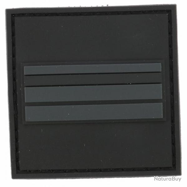 Grade BCP POLICE MUNICIPALE basse visibilit