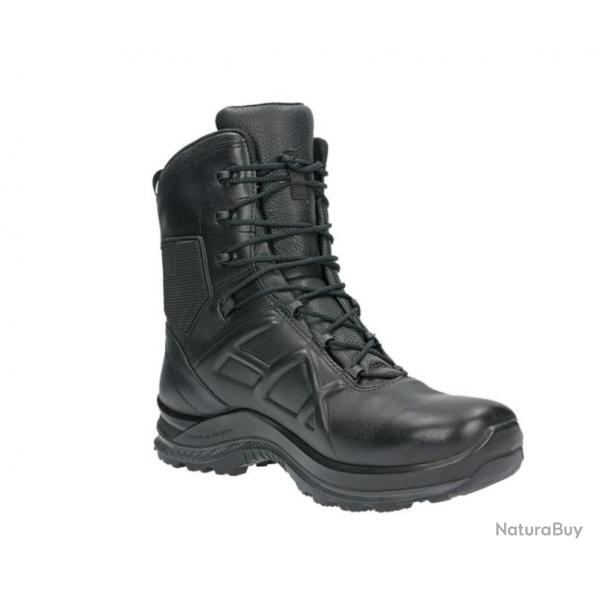 Chaussures Haix Black Eagle Tactical 2.0 GTX high black