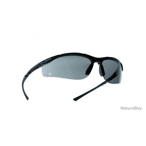 Lunettes BOLL safety contour-Fume