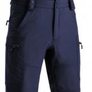 Pantalon Sécurité F2 Bandes rétro-réfléchissantes noir-A10 - Confort et  Visibilité pour les professionnels de la sécurité