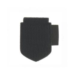 Velcro écusson porte crayon et identifiant RIO