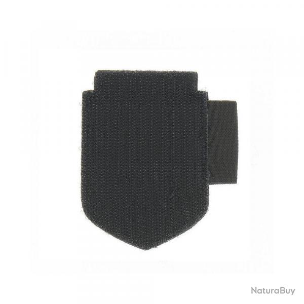 Velcro cusson porte crayon et identifiant RIO