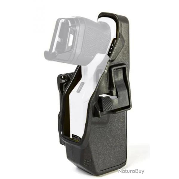 holster TASER T7 KYDEX SAFARILAND