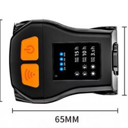 Lampe Contrôle Papier M.O.L.L.E