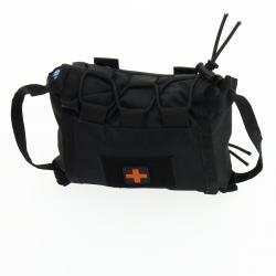 Trousse IFAK /KIT blessure par arme à feu ambidextre