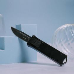 PROMO - Couteau automatique en forme de clé USB de Böker
