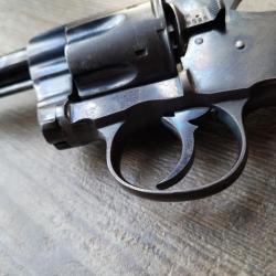 Colt army 38 lc
