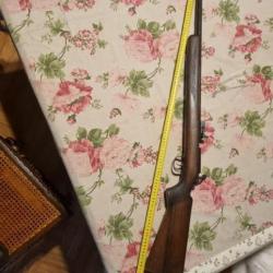 CARABINE DE TIR LA FEDERALE CALIBRE 6MM