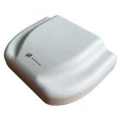 Module de connexion Smartboxfr Wifi 3G blanc pour radiateurs Haverland