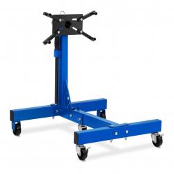 Support moteur atelier - 680 kg max. - Pliable 14_0006294