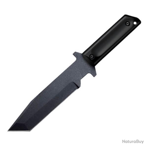 Couteau fixe tactique Cold Steel G.I Tanto