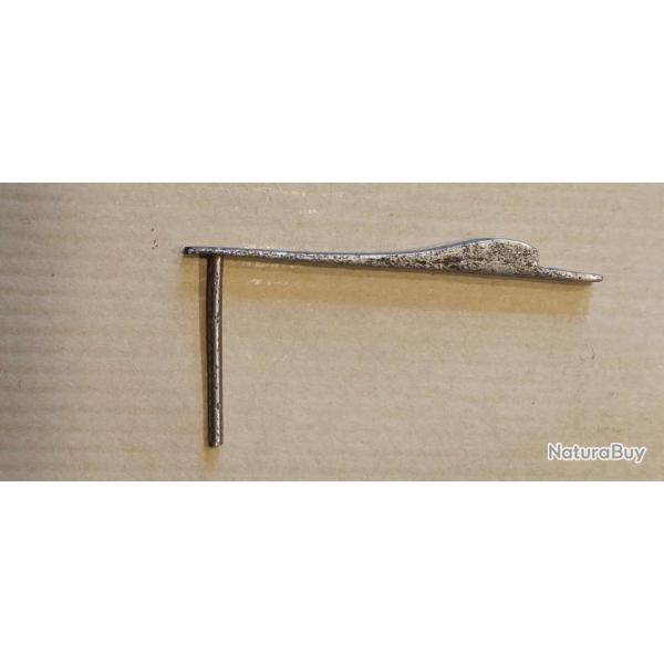 Ressort - pinglette de grenadire ou capucine 42.65mm (1687)