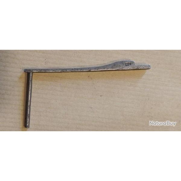 Ressort - pinglette de grenadire ou capucine 55.7mm (1695)