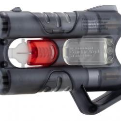 Guardian Angel 3 noire - crosse pistolet