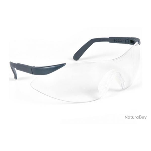 Lunettes  branches rglables avec oculaire translucide antibue Singer Safety