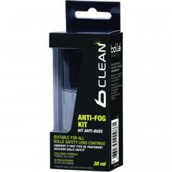 Nettoyant antibuée BOLLE B200 30 ML