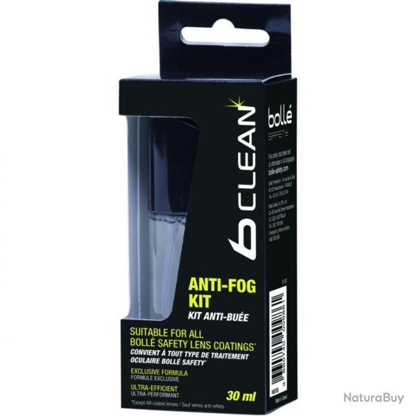 Nettoyant antibue BOLLE B200 30 ML