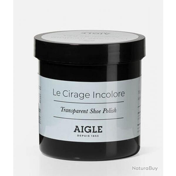 Bote de cirage incolore Aigle