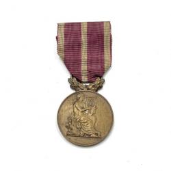 Insigne Medaille Sociétés Musicales et chorales