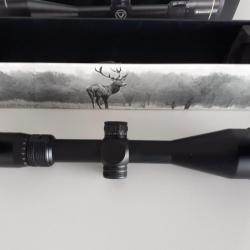 LUNETTE DE TIR VANGUARD ENDEAVOR RS IV 3-12X56