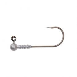 Tête plombée golf ball Madcat 10 g 10/0