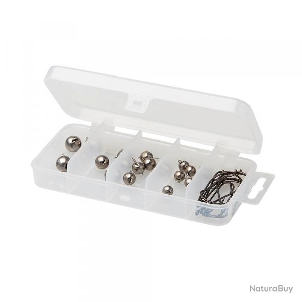 Kit Montage Savage Gear Cheb Head 30 Pcs